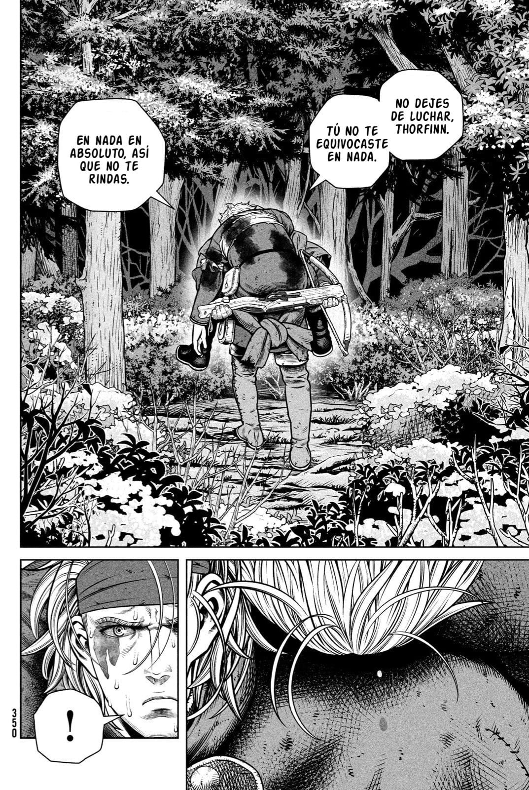 Read Vinland Saga Español Manga Online