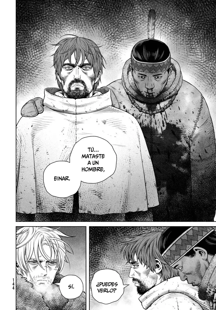 Read Vinland Saga Español Manga Online
