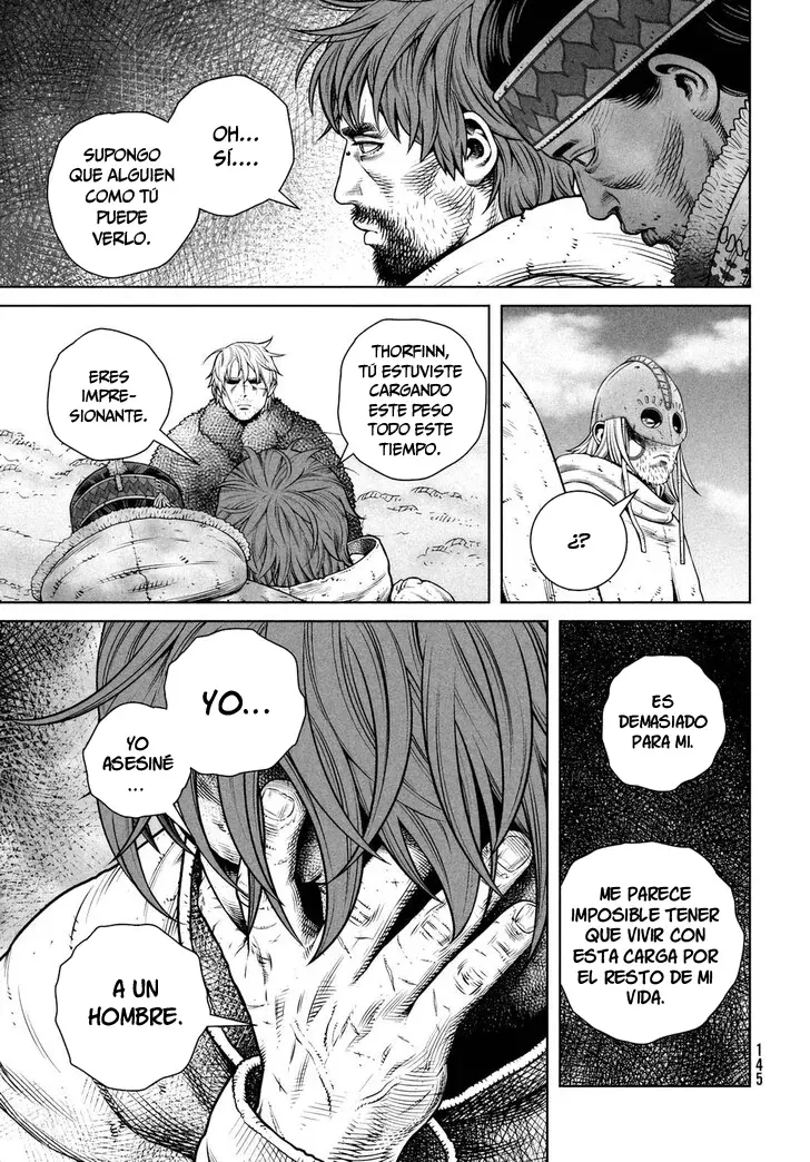 Read Vinland Saga Español Manga Online