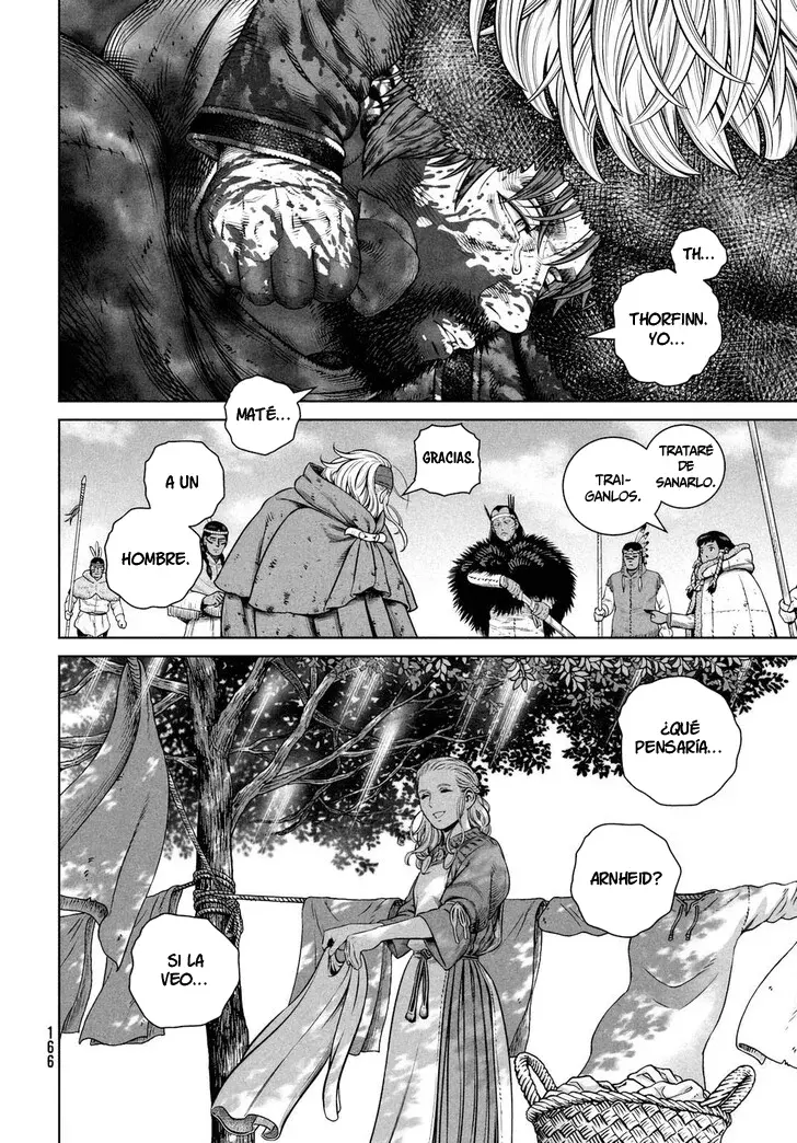 Read Vinland Saga Español Manga Online