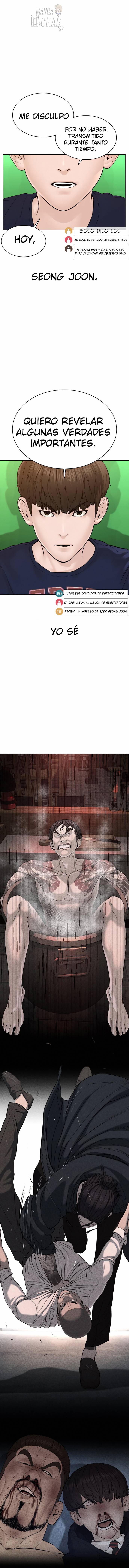 Read Viral Hit Español Manga Online