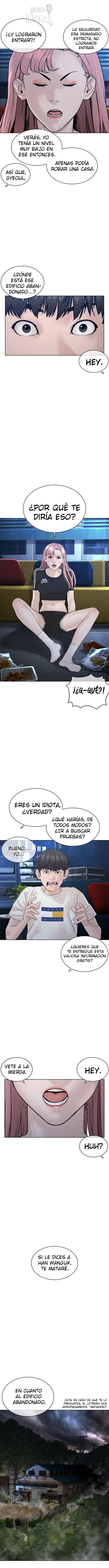 Read Viral Hit Español Manga Online