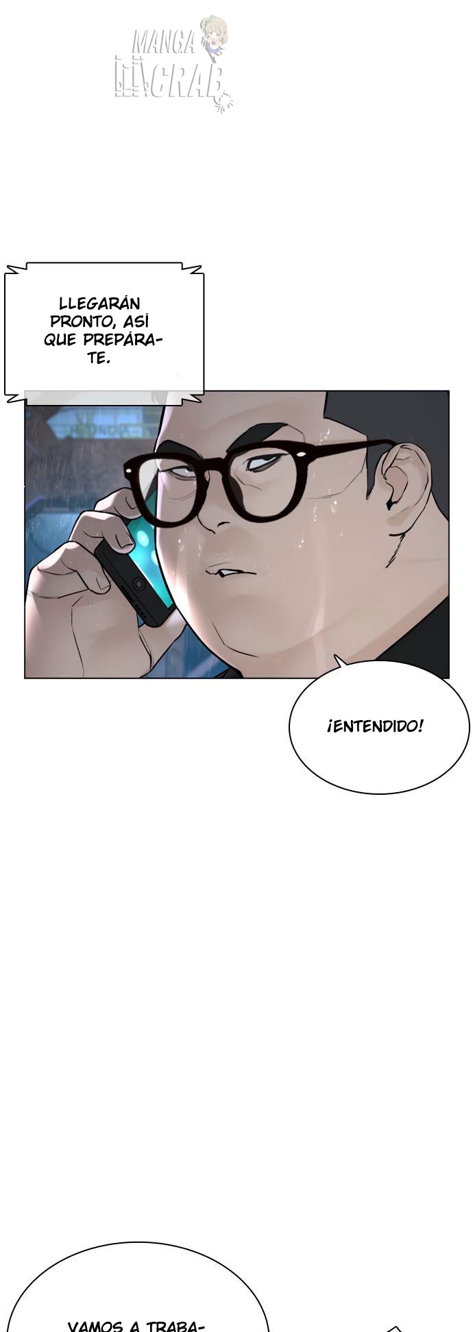 Read Viral Hit Español Manga Online