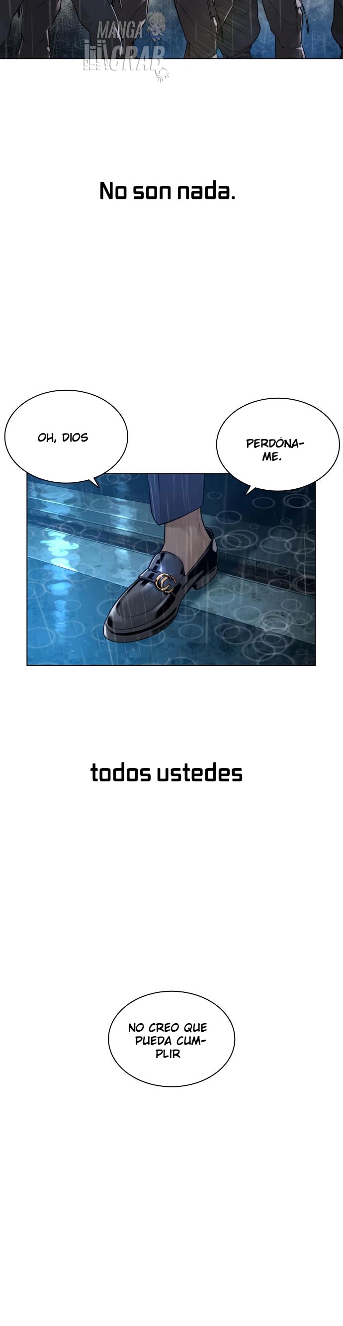 Read Viral Hit Español Manga Online