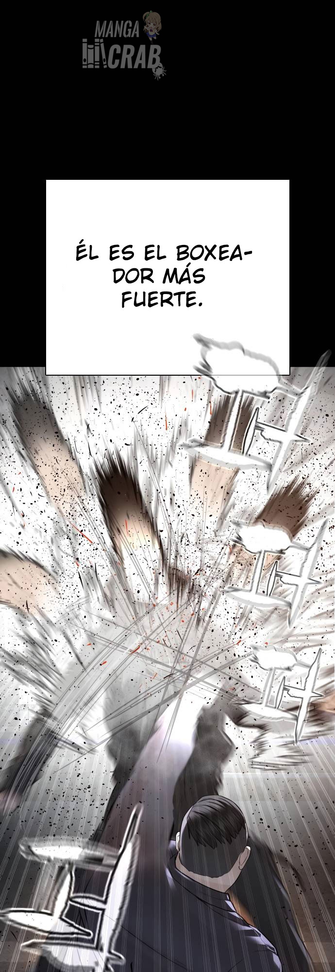 Read Viral Hit Español Manga Online