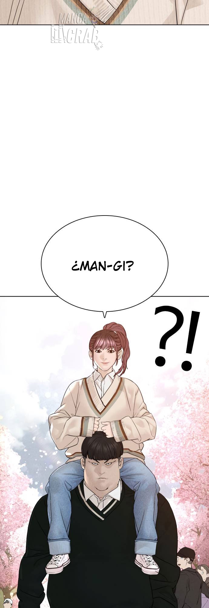 Read Viral Hit Español Manga Online