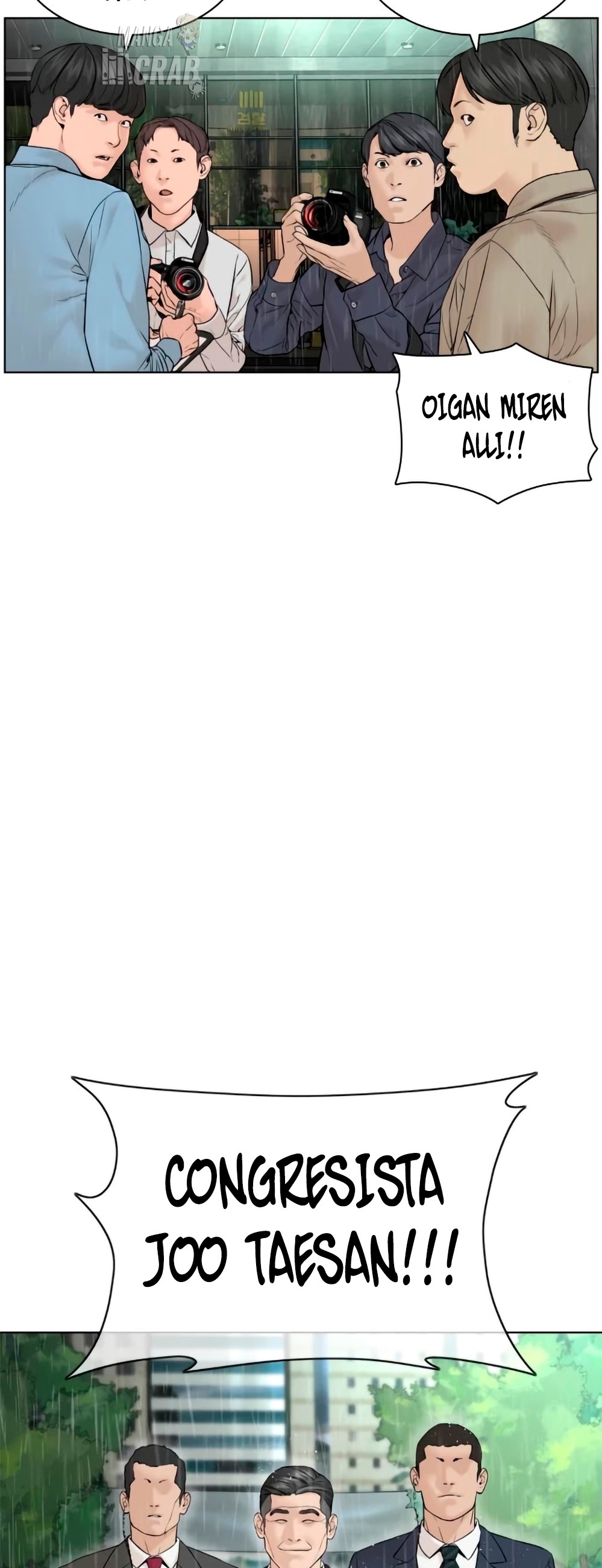 Read Viral Hit Español Manga Online