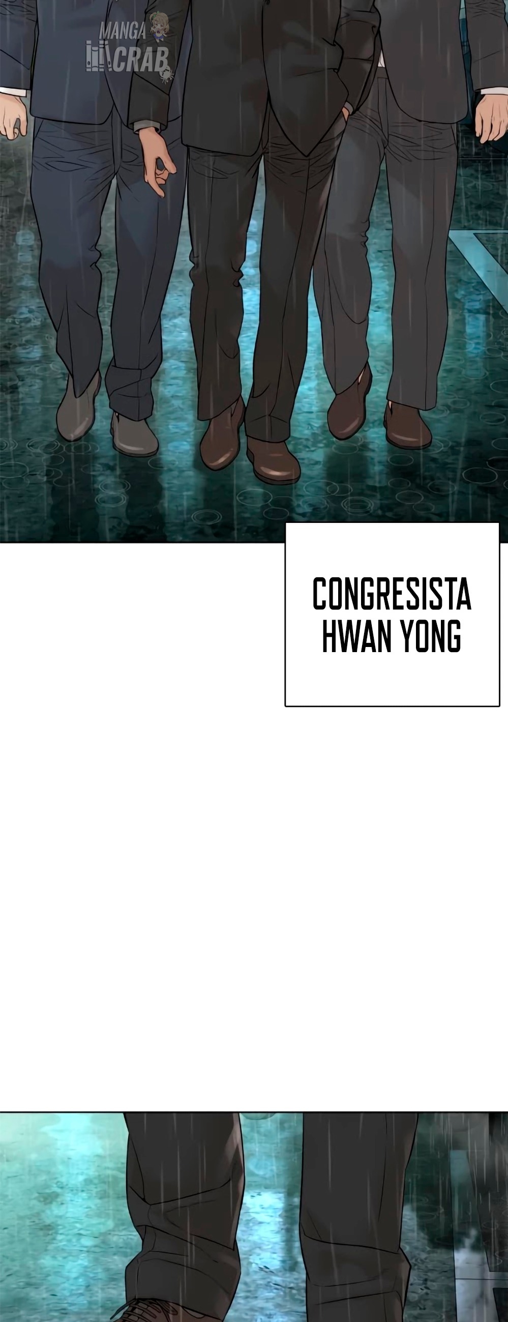 Read Viral Hit Español Manga Online