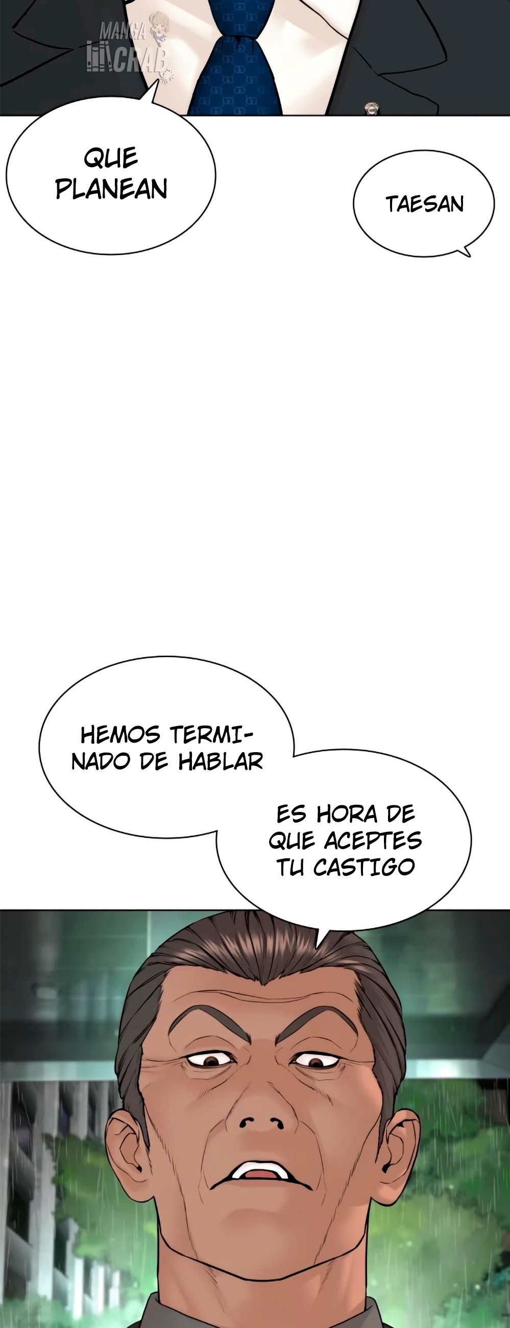 Read Viral Hit Español Manga Online