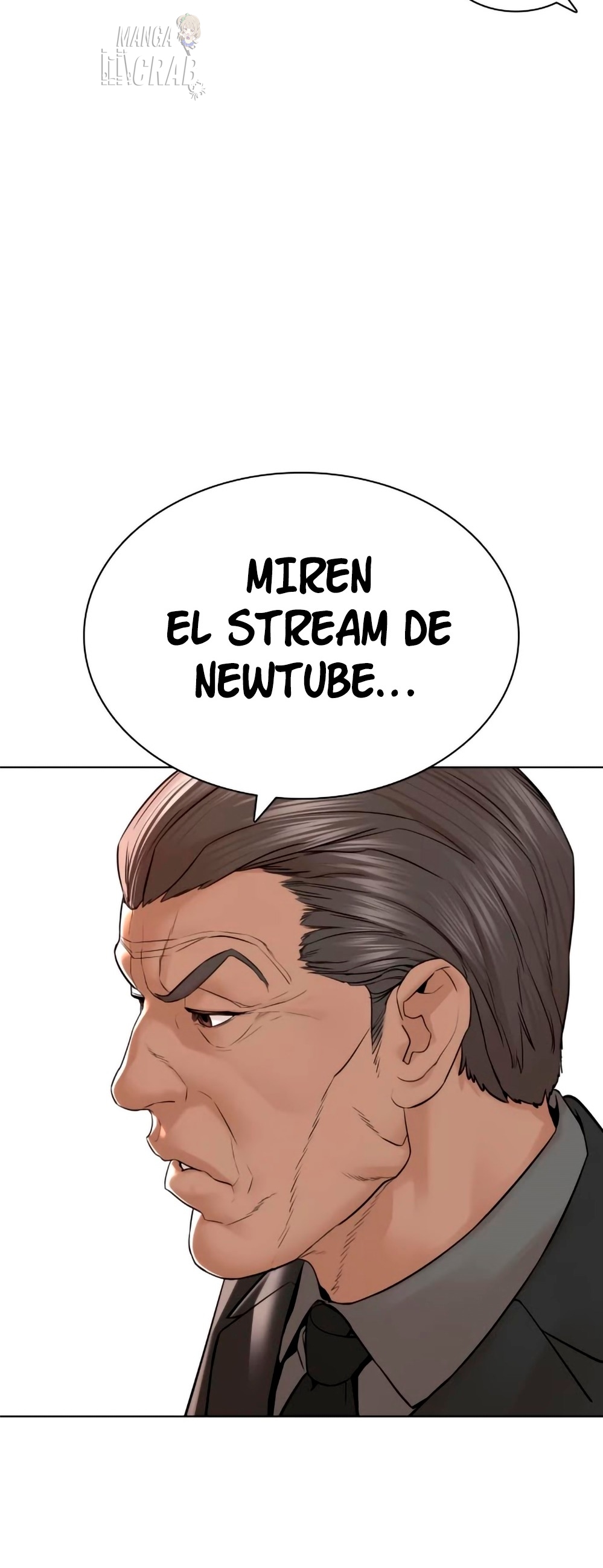 Read Viral Hit Español Manga Online