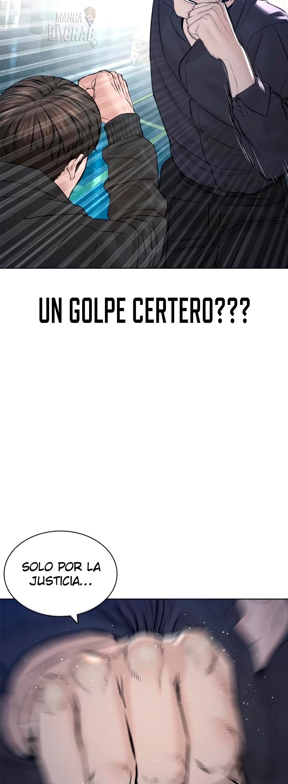 Read Viral Hit Español Manga Online