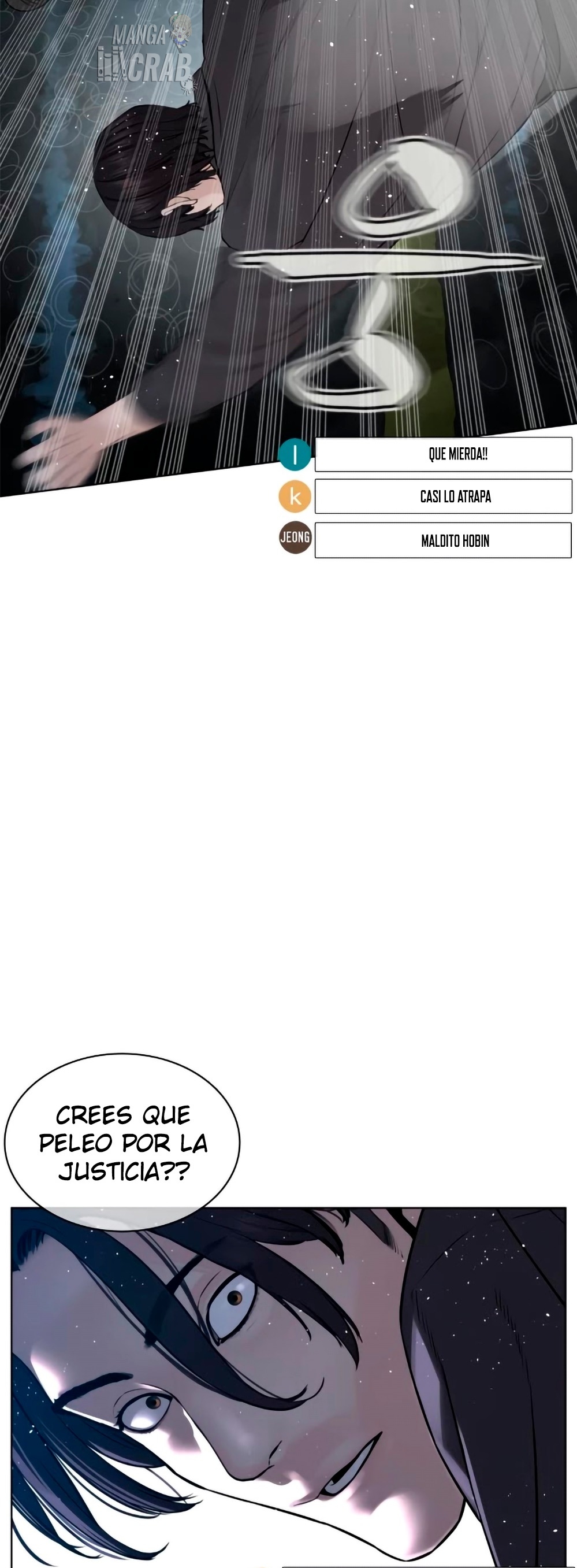 Read Viral Hit Español Manga Online