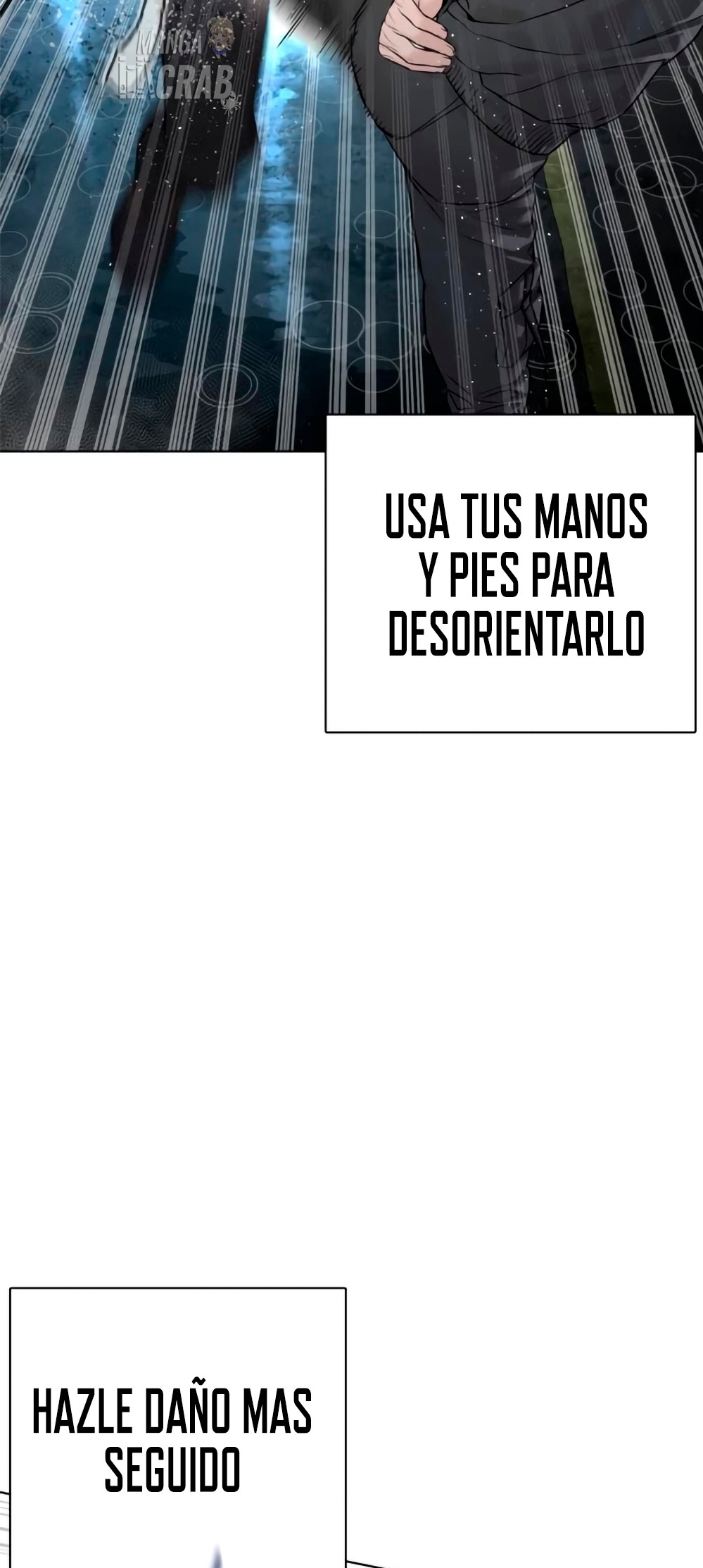 Read Viral Hit Español Manga Online