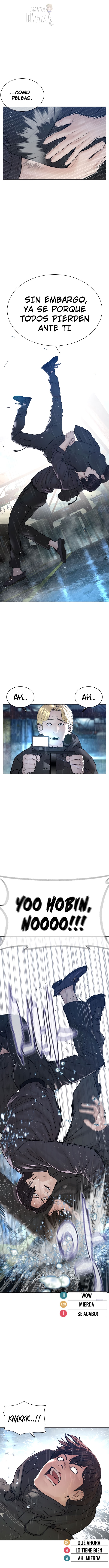 Read Viral Hit Español Manga Online