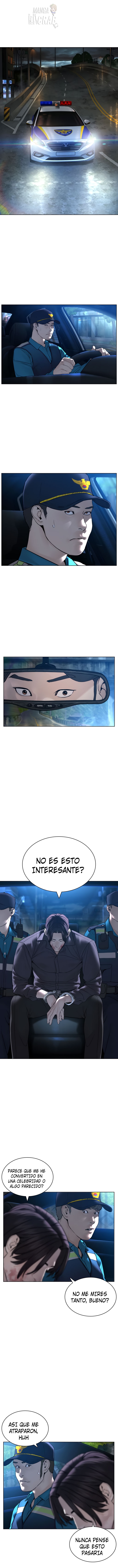 Read Viral Hit Español Manga Online