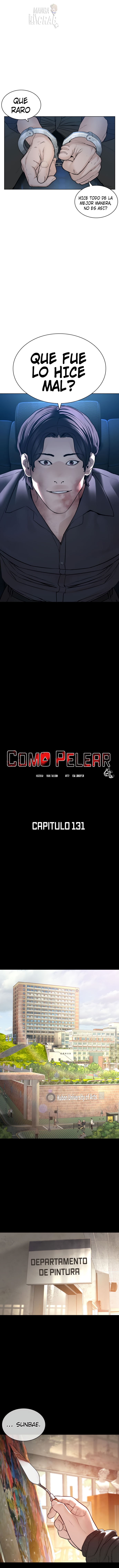 Read Viral Hit Español Manga Online