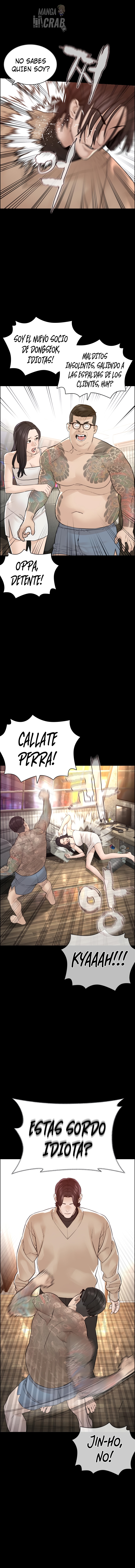 Read Viral Hit Español Manga Online