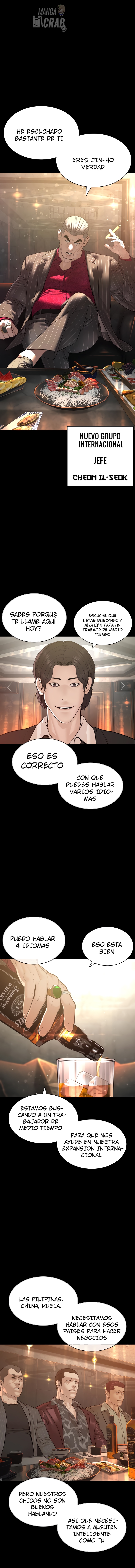 Read Viral Hit Español Manga Online