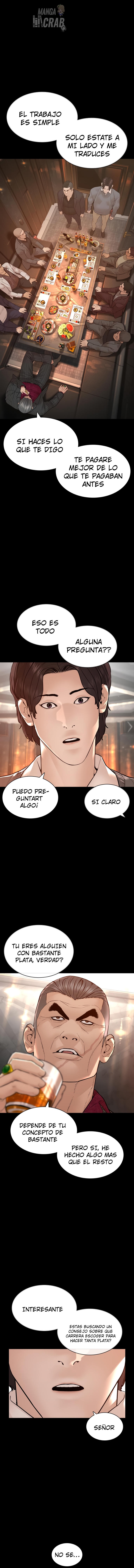 Read Viral Hit Español Manga Online