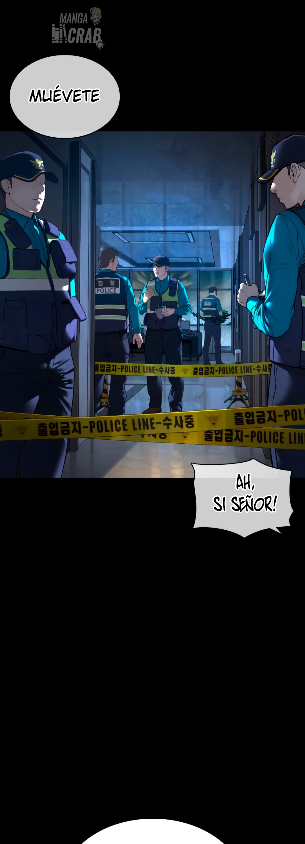 Read Viral Hit Español Manga Online