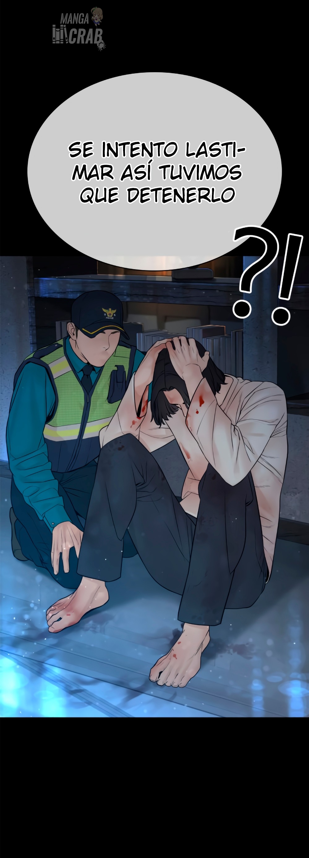 Read Viral Hit Español Manga Online