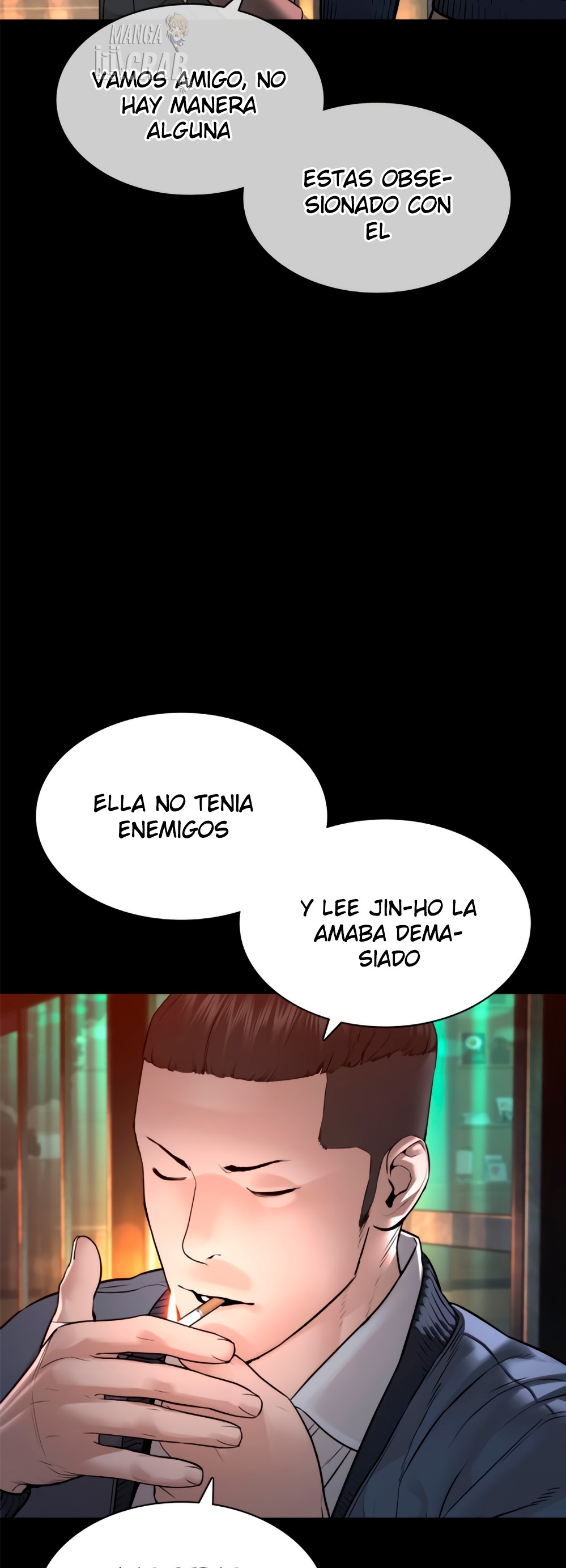 Read Viral Hit Español Manga Online