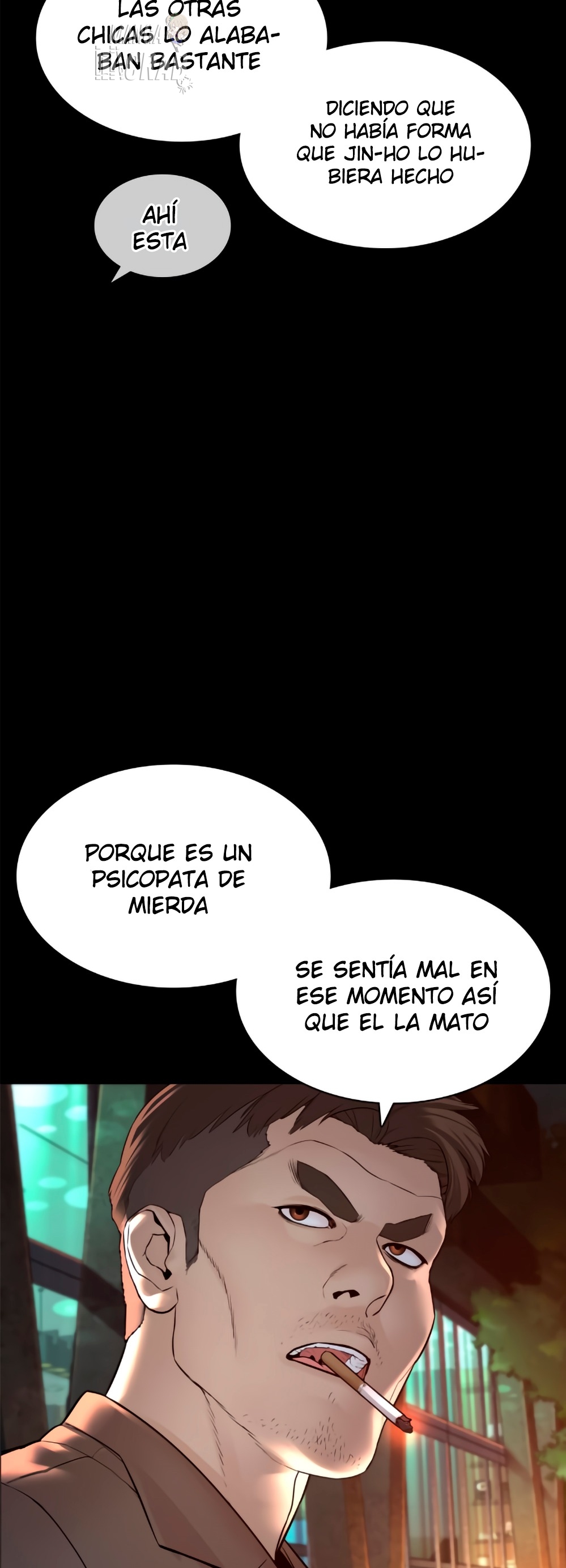 Read Viral Hit Español Manga Online