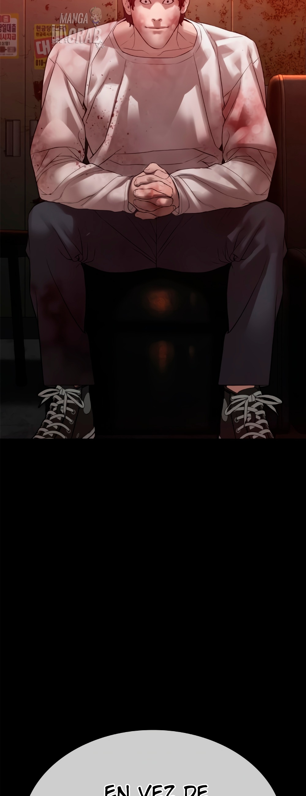 Read Viral Hit Español Manga Online