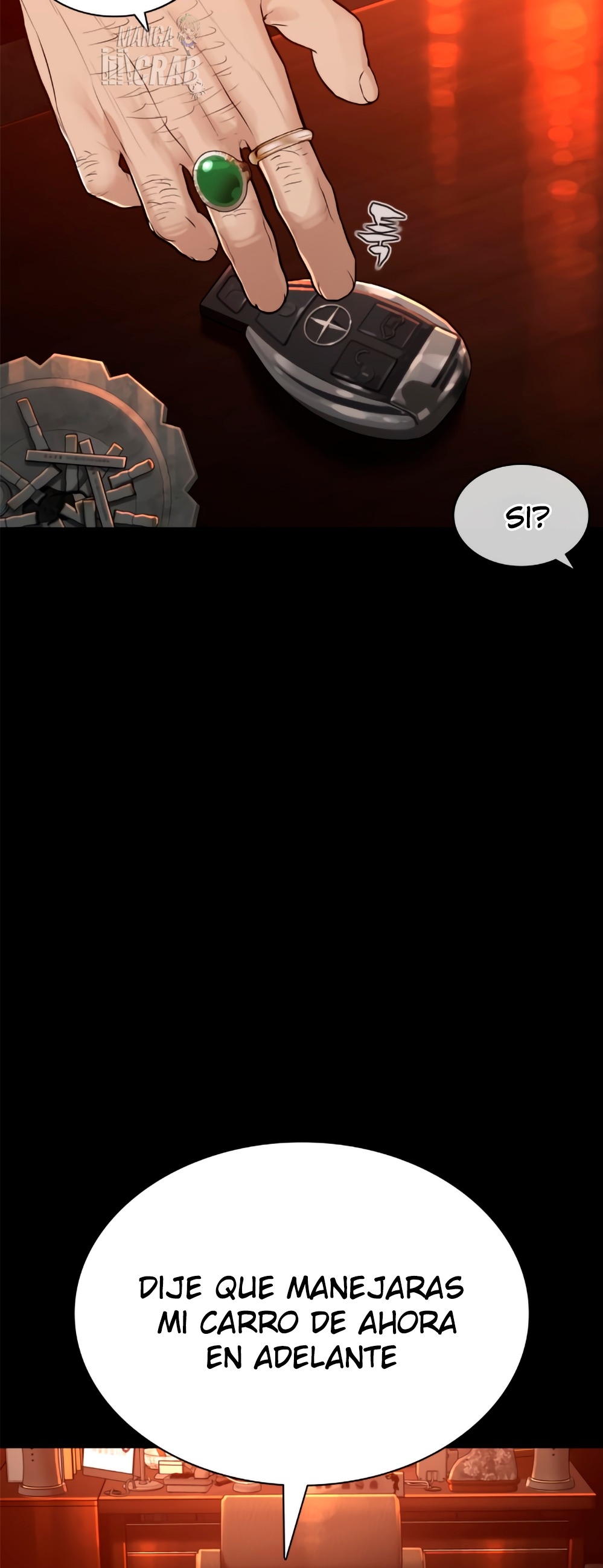 Read Viral Hit Español Manga Online