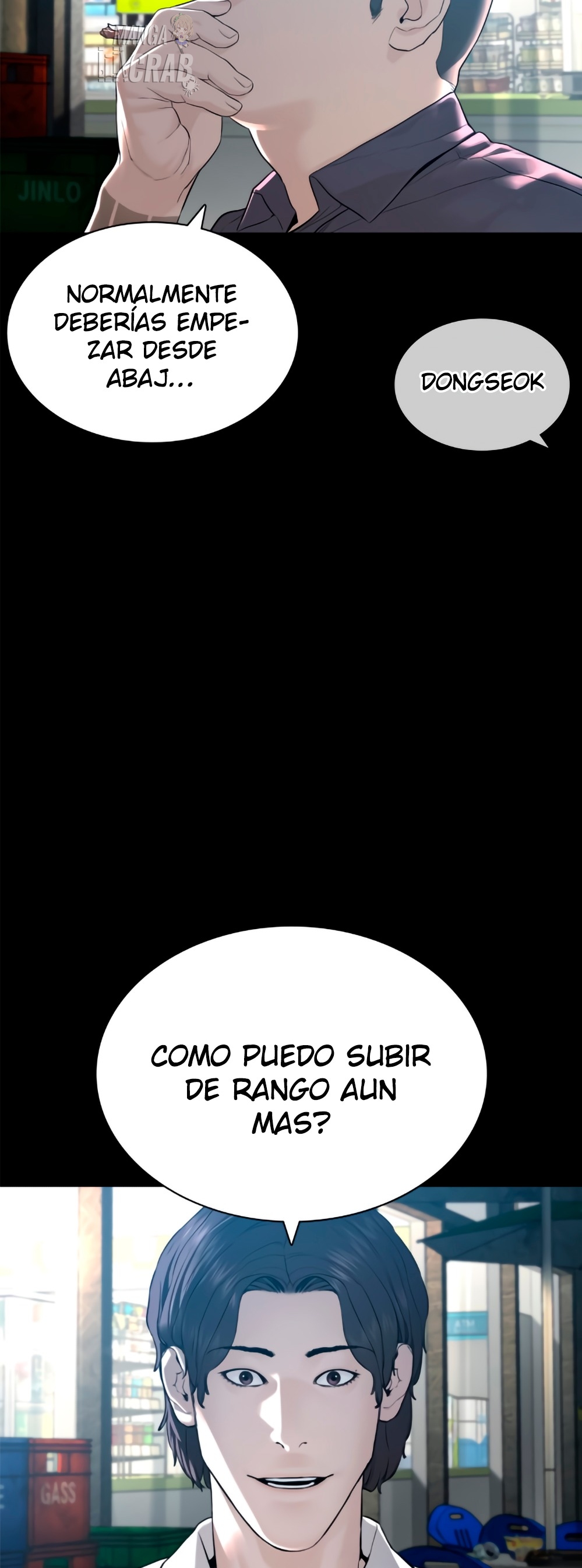 Read Viral Hit Español Manga Online