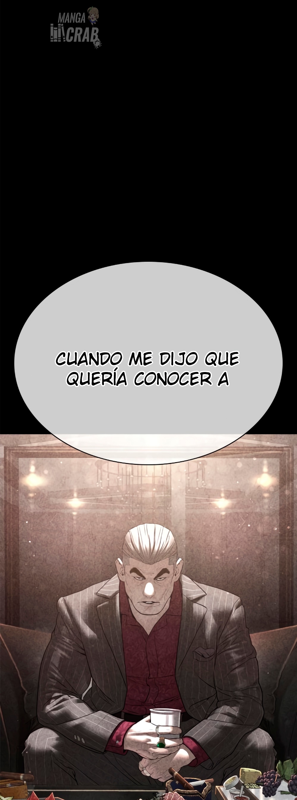 Read Viral Hit Español Manga Online