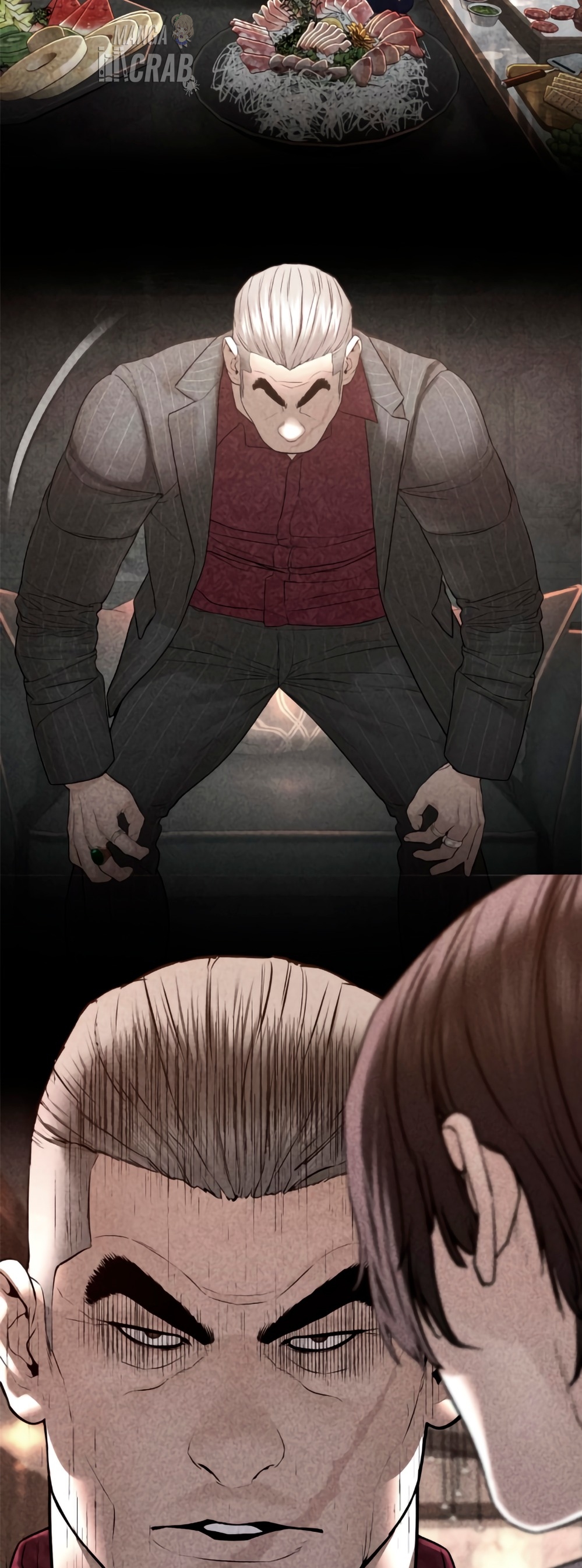 Read Viral Hit Español Manga Online