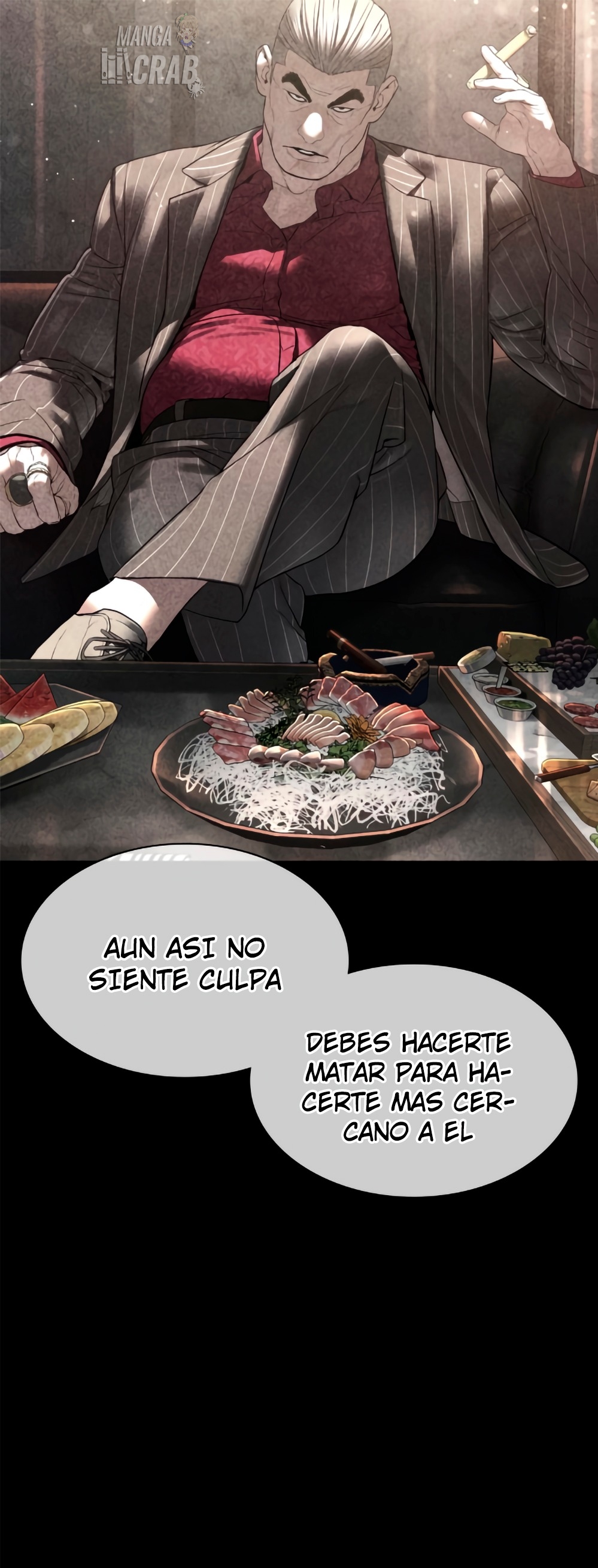 Read Viral Hit Español Manga Online