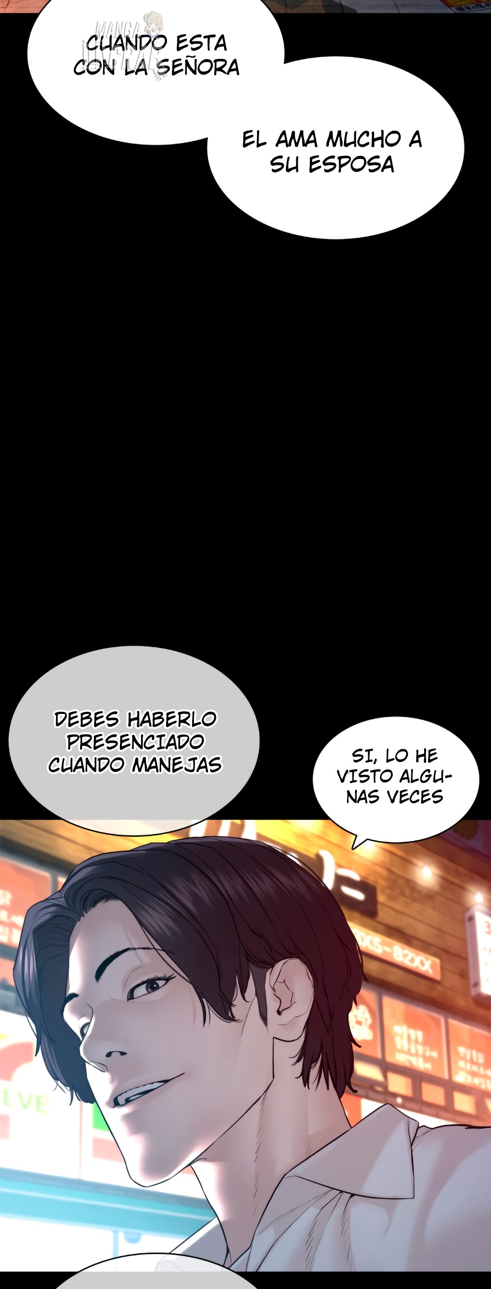 Read Viral Hit Español Manga Online