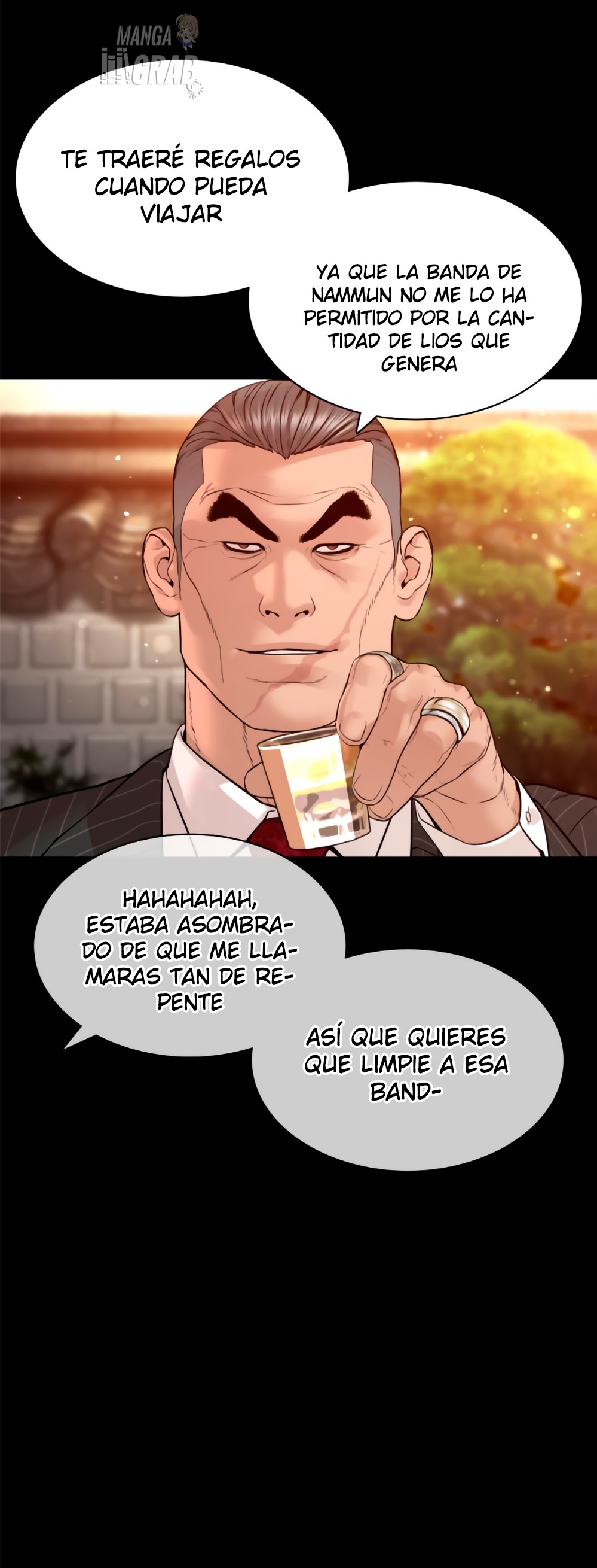 Read Viral Hit Español Manga Online