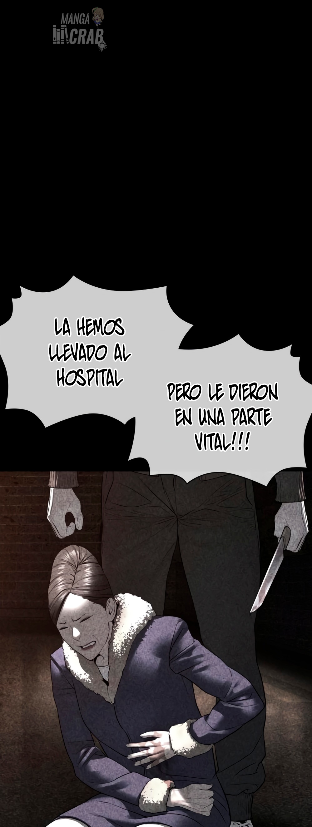 Read Viral Hit Español Manga Online