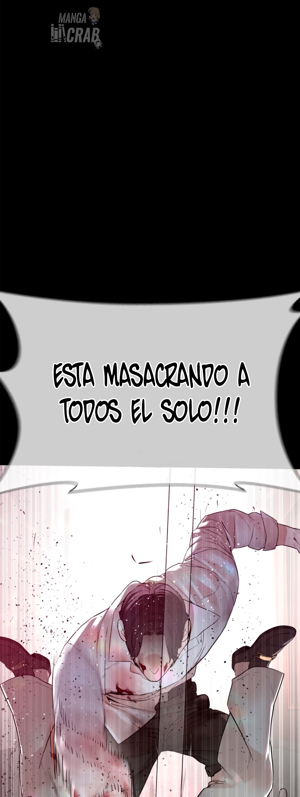 Read Viral Hit Español Manga Online