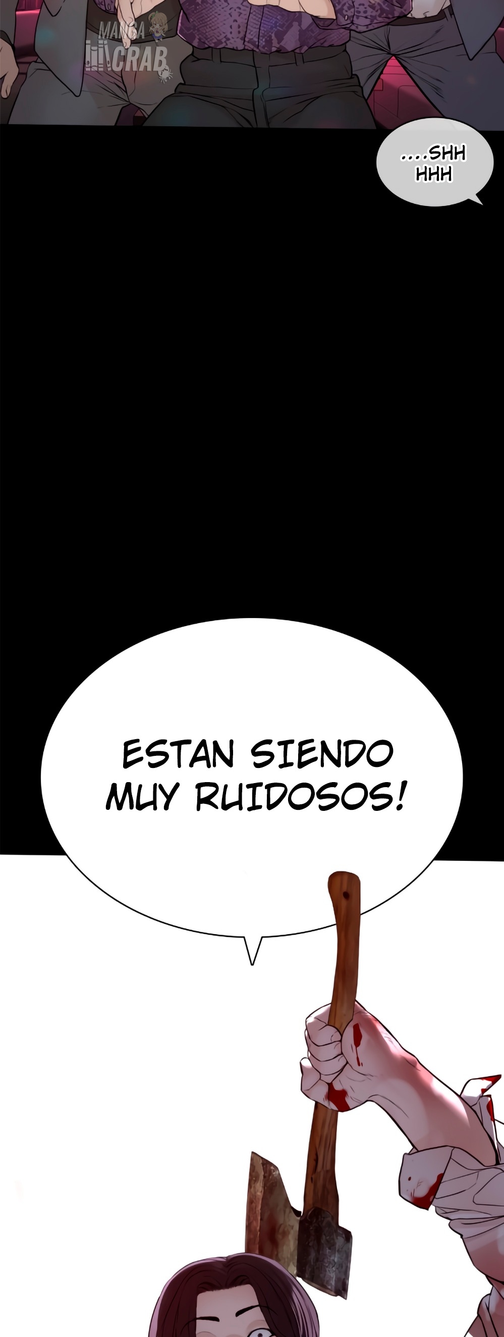 Read Viral Hit Español Manga Online