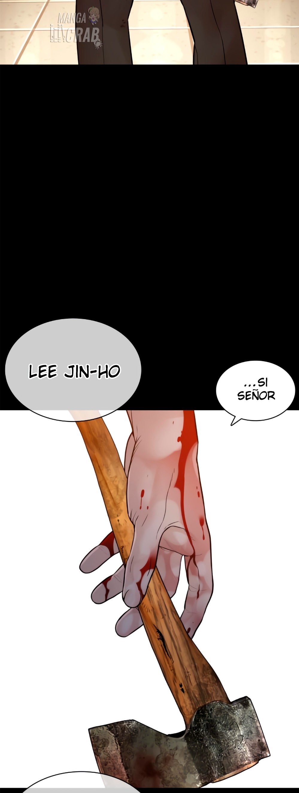 Read Viral Hit Español Manga Online