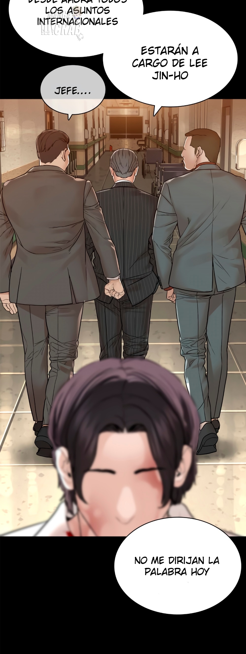 Read Viral Hit Español Manga Online