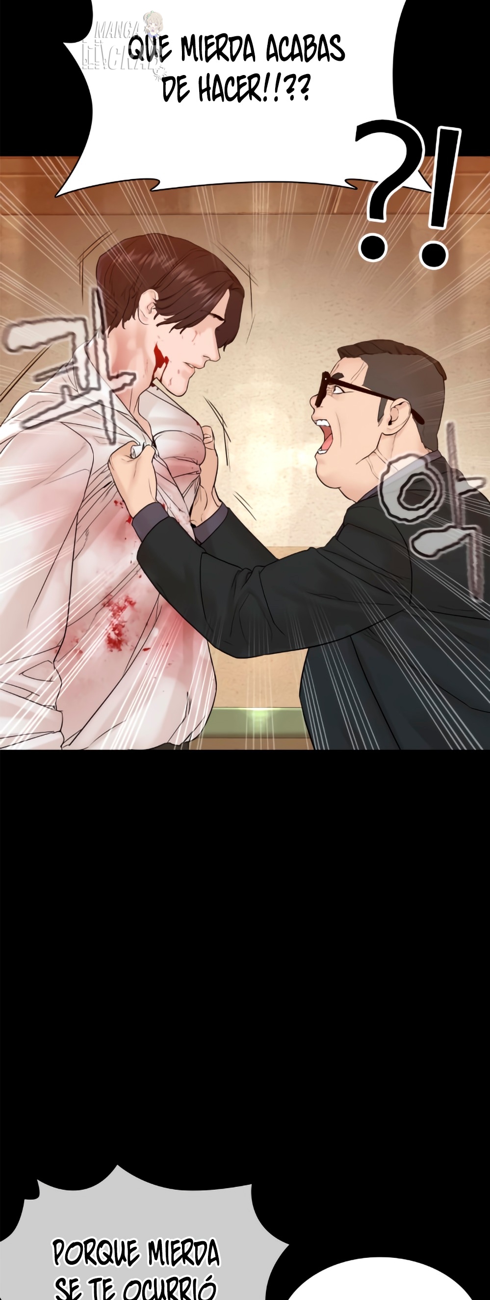 Read Viral Hit Español Manga Online