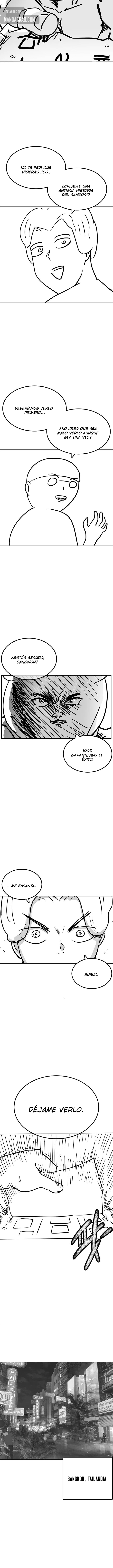 Read Viral Hit Español Manga Online