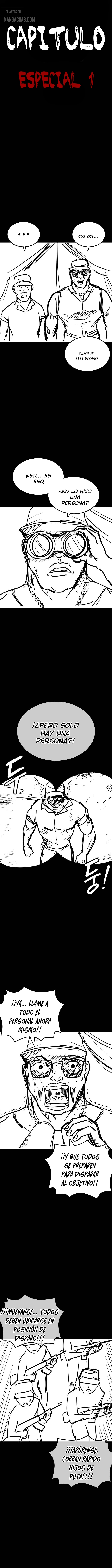 Read Viral Hit Español Manga Online