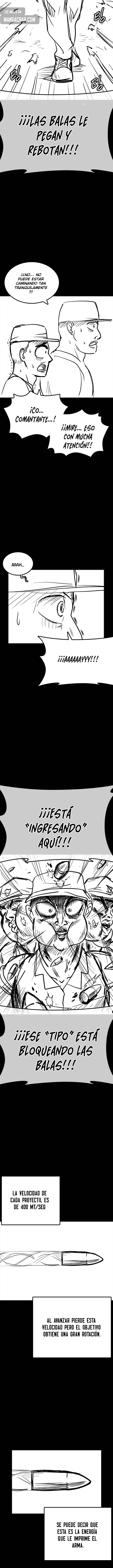 Read Viral Hit Español Manga Online