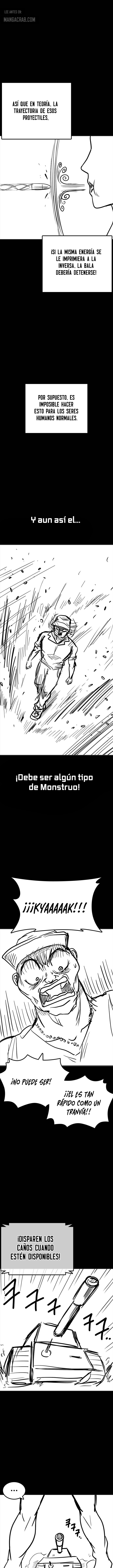 Read Viral Hit Español Manga Online