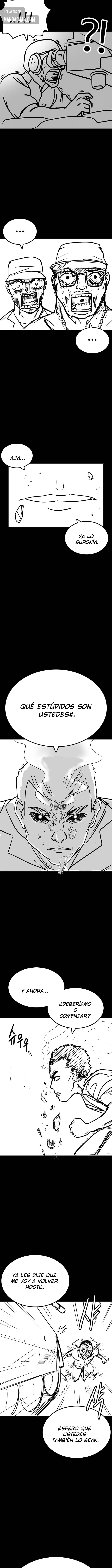 Read Viral Hit Español Manga Online