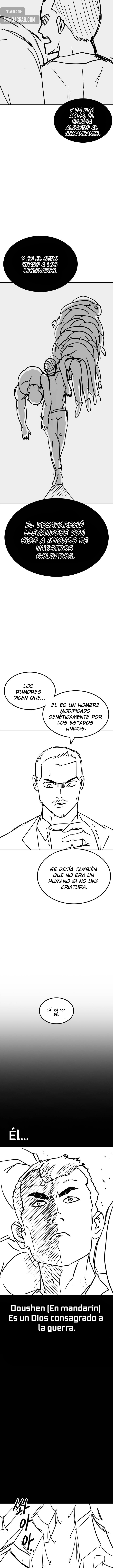 Read Viral Hit Español Manga Online