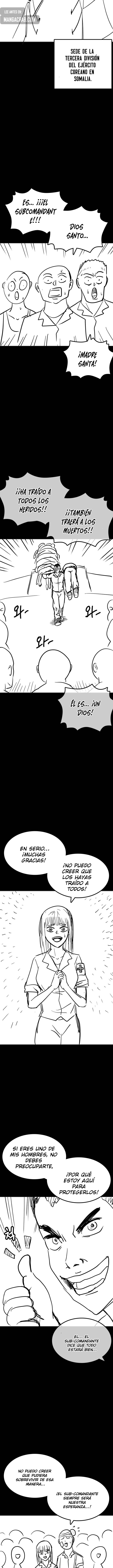 Read Viral Hit Español Manga Online