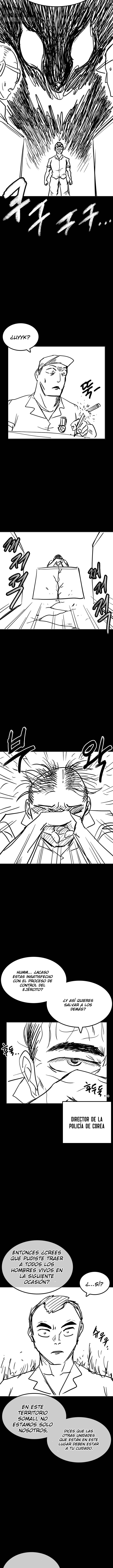 Read Viral Hit Español Manga Online