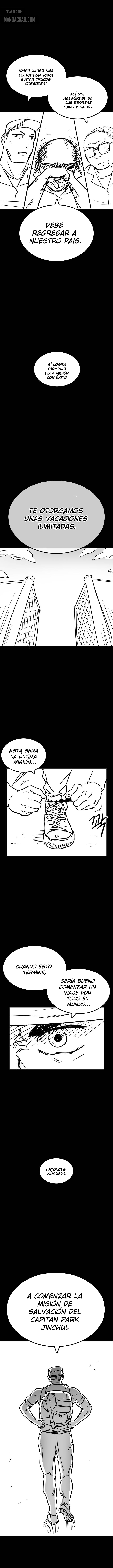 Read Viral Hit Español Manga Online